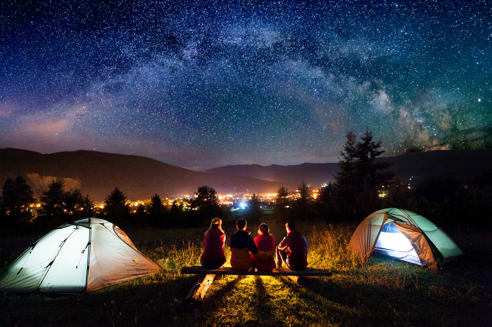 Top 10 des meilleurs campings écolos d’Ardèche